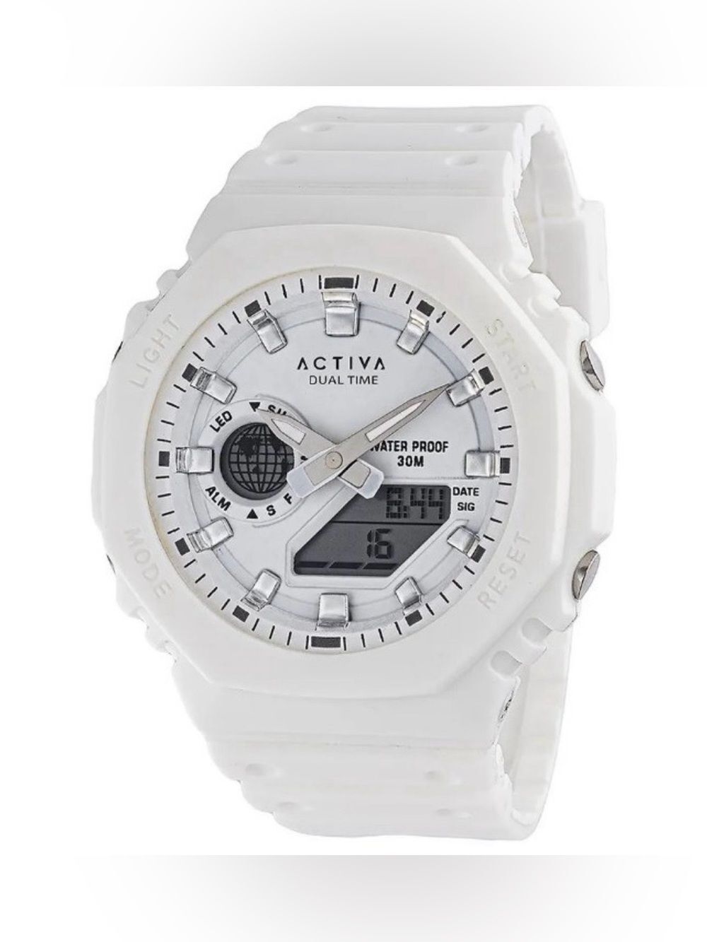 Activa men’s watch